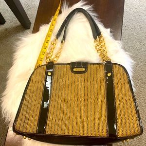 EricJavits purse